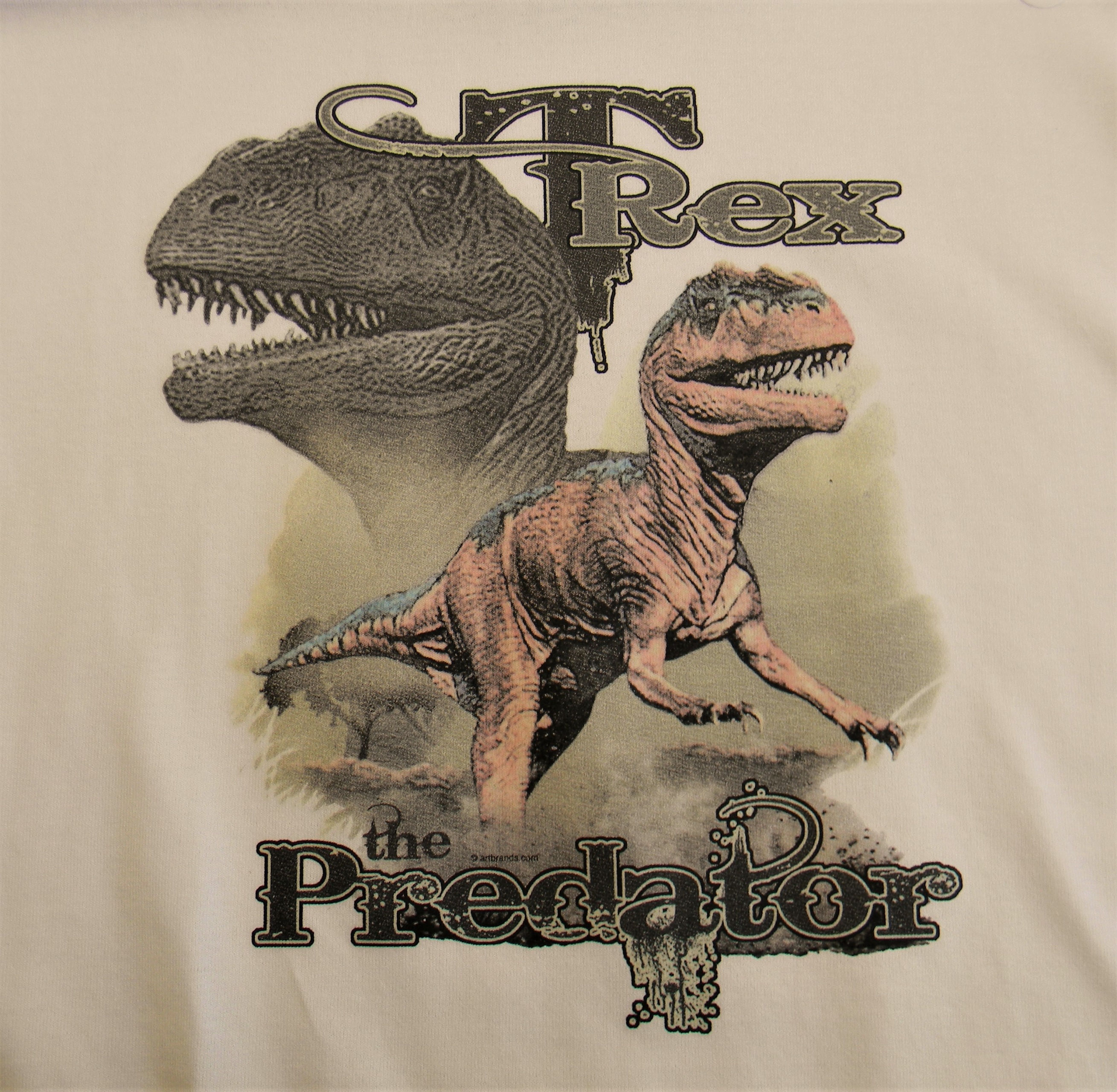 Very Cute Predator T-Shirt | Alien T-Shirt | Unisex